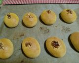 ★糖質オフ！＊アーモンドおからパン＊♪作り方7写真