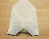 春キャベツと筍の春巻き☆作り方16写真