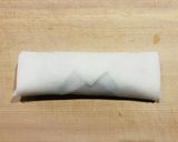 春キャベツと筍の春巻き☆作り方17写真