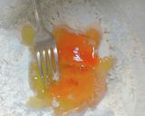 材料２つだけ☆簡単手打ちパスタ作り方2写真