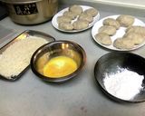 肉たっぷりの贅沢コロッケ作り方10写真