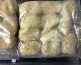 肉たっぷりの贅沢コロッケ作り方11写真