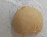 材料２つだけ☆簡単手打ちパスタ作り方6写真