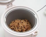 手作りできる！もっちもちの酵素玄米作り方4写真