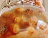 レーズン酵母作り方7写真