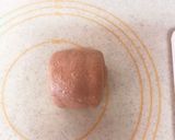 プロテイン入り食パン（ココア味）作り方6写真