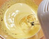 紅茶のシフォンケーキ♡トールサイズ作り方3写真