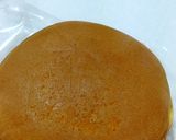 どら焼きトースト作り方1写真