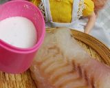 リカちゃん♡昆布と鱈⤘バター蒸し˚*作り方4写真