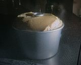 紅茶のシフォンケーキ♡トールサイズ作り方10写真