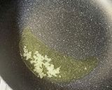 まいのための枝豆ソテー作り方1写真