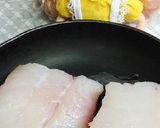 リカちゃん♡昆布と鱈⤘バター蒸し˚*作り方6写真