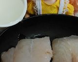 リカちゃん♡昆布と鱈⤘バター蒸し˚*作り方7写真