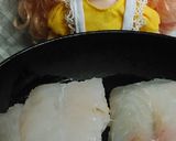 リカちゃん♡昆布と鱈⤘バター蒸し˚*作り方9写真