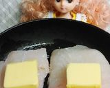 リカちゃん♡昆布と鱈⤘バター蒸し˚*作り方11写真