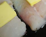 リカちゃん♡昆布と鱈⤘バター蒸し˚*作り方12写真