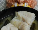 リカちゃん♡昆布と鱈⤘バター蒸し˚*作り方15写真