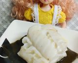 リカちゃん♡昆布と鱈⤘バター蒸し˚*作り方16写真