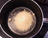 低糖質！ダイエットおやつ♫クルミ飴がけ♪作り方2写真