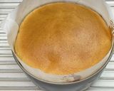 ショートケーキ〜米粉でグルテンフリー〜作り方5写真
