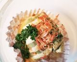 ガーリック鶏ステーキごはん♡&他作り方4写真