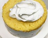 ショートケーキ〜米粉でグルテンフリー〜作り方7写真