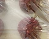 ステーキ肉でハンバーガー作り方5写真