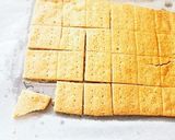 米粉チーズクラッカー作り方5写真