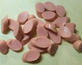 超簡単‼魚肉ソーセージのケチャップ炒め作り方2写真