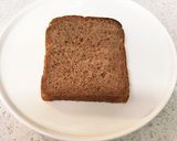 プロテイン入り食パン（ココア味）作り方11写真