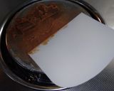 チーズクリームのモンブランケーキ作り方8写真