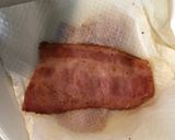 ステーキ肉でハンバーガー作り方7写真