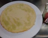 チーズクリームのモンブランケーキ作り方18写真