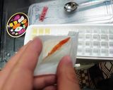 離乳食の野菜だし♡野菜スープ♡無駄なし！作り方5写真