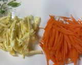 もっと簡単！パパッと炊き込みご飯作り方2写真