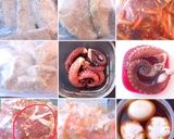 弥生22　作り置きでワンプレート作り方8写真