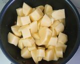 素材の美味しさを味わう塩肉じゃが作り方2写真