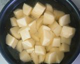 素材の美味しさを味わう塩肉じゃが作り方3写真