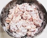 さっぱり！若鶏のレモン煮作り方2写真