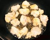 さっぱり！若鶏のレモン煮作り方3写真