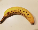 ◎バターなし◎簡単バナナケーキ作り方1写真