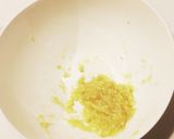◎バターなし◎簡単バナナケーキ作り方2写真