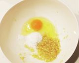 ◎バターなし◎簡単バナナケーキ作り方3写真