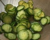 ☆疲れ吹き飛ぶ豆サラダ☆作り方1写真