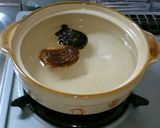 とっても簡単！　名古屋名物味噌煮込み作り方2写真