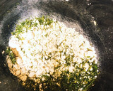 見た目は悪いが超簡単！椎茸の青のり唐揚げ作り方1写真