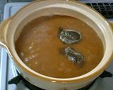 とっても簡単！　名古屋名物味噌煮込み作り方3写真