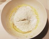 ◎バターなし◎簡単バナナケーキ作り方4写真
