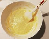 ◎バターなし◎簡単バナナケーキ作り方5写真