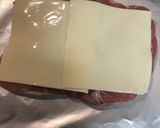 鶏モモチーズロール作り方1写真